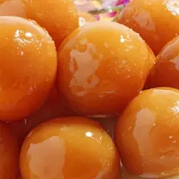 لقيمات عسل - صغير